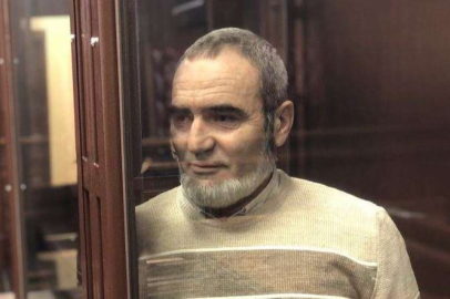 62 yaşındaki Kırım Tatar siyasi tutsak Azamat Eyüpov'un sağlık durumu kötüye gidiyor!