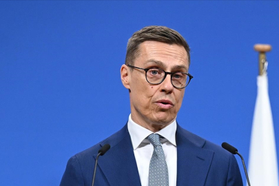 Finlandiya Cumhurbaşkanı Stubb'tan Avrupa'ya çağrı: ABD ile iletişimi kesmeyin!