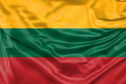 Litvanya Vilnius Havalimanı'nı ve Belarus sınırını kapattı!