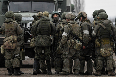 Zelenskıy: Rusya bu yıl 346 bin asker kaybetti