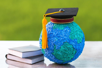 13 ülkede 65 Türk okulu: Türkiye eğitim diplomasisiyle küresel etkisini artırıyor