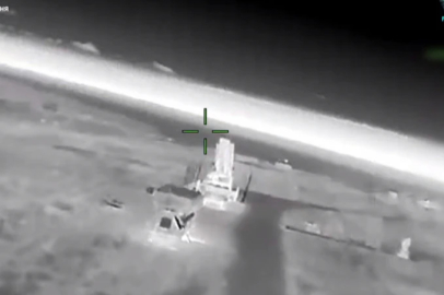 Ukrayna'dan Kırım'da Rusya'ya ağır darbe: 3 radar istasyonu ve bir çıkarma botu vuruldu