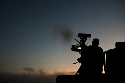 Ukrayna, Rusya’nın 100 SİHA’sından 66’sını imha etti