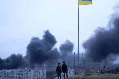 Almanya Dışişleri Bakanı Wadephul: Bu kış Ukrayna için belirleyici olacak