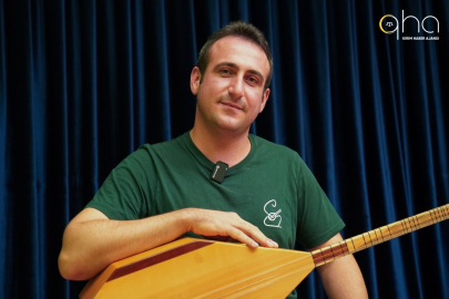 Bağlama sanatçısı Haliloğlu: Türk müziği teorisinde değişime açık olunmalı