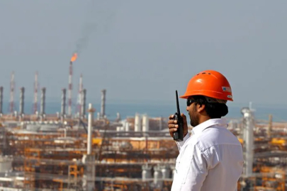 Hindistan, yeni ABD yaptırımlarının ardından Rus petrolü alımlarını durdurdu