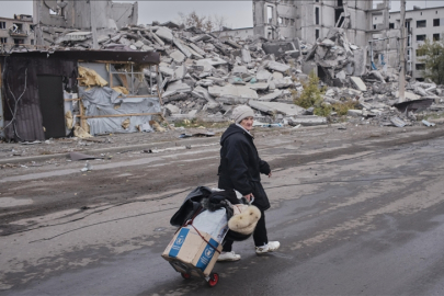 İşgalci Rusya sivilleri “avlıyor”: BM’den insanlığa karşı suç suçlaması