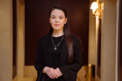 Ludmıla Korotkıh: Kırım Tatar millî davasını ulusal ve uluslararası sahneye taşımaya devam edeceğiz