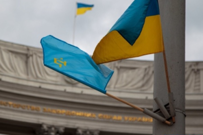 Ukrayna’da ilk kez Yerli Halklar Kongresi düzenlenecek