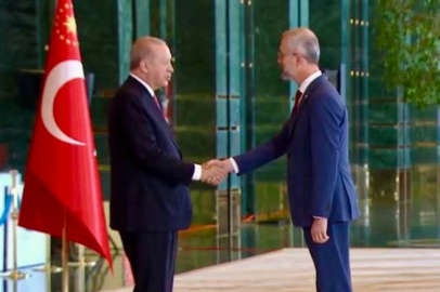 Büyükelçi Celâl, 29 Ekim dolayısıyla Cumhurbaşkanı Erdoğan'ı tebrik etti