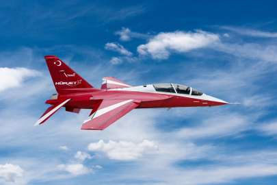 İspanya Hava Kuvvetlerine Türk HÜRJET’i: Teslimat 2028’de başlıyor