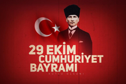 KTMM Başkanı Çubarov'dan Cumhuriyet Bayramı kutlaması