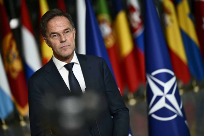 Mark Rutte: NATO, Litvanya'nın yanında kararlı bir şekilde durmaktadır