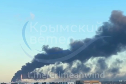 Ukrayna'dan Rus işgali altındaki Kırım'da kritik operasyon