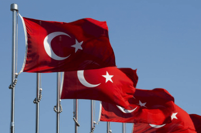 Ukrayna’nın İstanbul Başkonsolosu Nedilskıy, Cumhuriyet Bayramı'nı kutladı