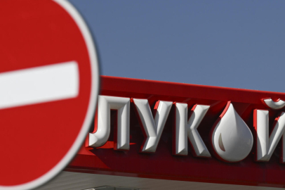 ABD yaptırımları sonrası Lukoil yabancı varlıklarını Gunvor’a satıyor