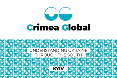 Kıyiv'de 3. Uluslararası Küresel Kırım konferansı düzenlenecek