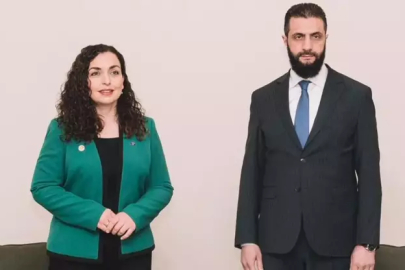 Suriye Kosova'yı resmen tanıdı