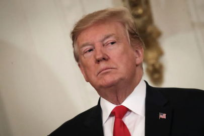 Trump Pentagon’a nükleer silah testlerini başlatma talimatı verdi!