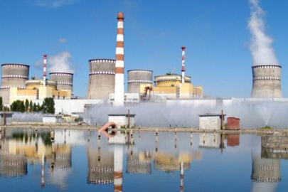 Rus saldırısı Ukrayna’daki nükleer güvenliği tehdit etti