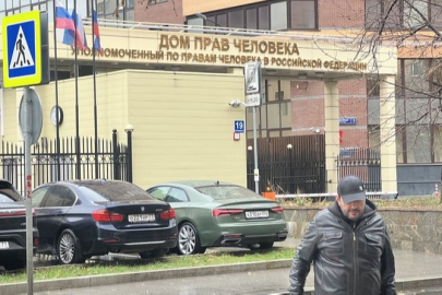 Moskova’da Kırım Tatarlarına beşinci gözaltı: Heyet ombudsman ofisine varmadan durduruldu