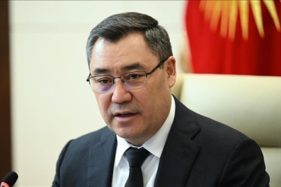 Caparov: Kırgızistan iki buçuk yıl içinde kendi elektrik üretimini sağlayacak