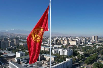 Kırgızistan’da seçim heyecanı: Parlamento seçimleri için aday gösterme süreci tamamlandı