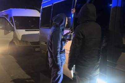 Moskova yolunda Kırım Tatar heyetine dördüncü engel: Maskeli silahlı baskı