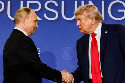 Savaş suçlusu Putin’in Ukrayna talepleri Trump'ın sabrını taşırdı!