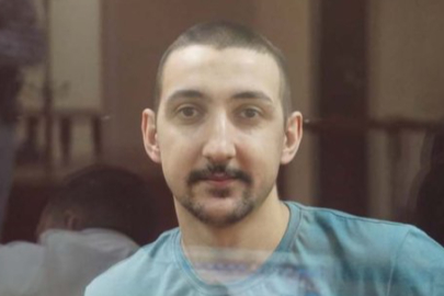 Siyasi tutsak Aziz Ahtemov iki yıl sonra ilk kez ailesiyle görüştü