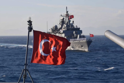 Türk Deniz Kuvvetleri açıkladı: Karadeniz’i mayınlardan Türk donanması arındıracak!