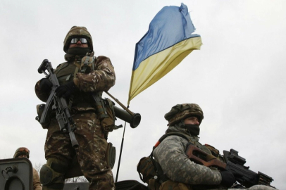 Ukrayna'da sıkıyönetim ve seferberlik 90 gün daha uzatıldı