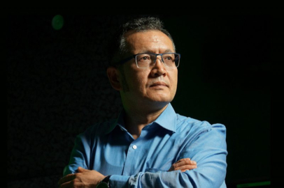 Uygur şair Aziz İsa Elkün: Kırım Tatarları ile Uygurlar Türk dünyasının iki kanayan yarasıdır