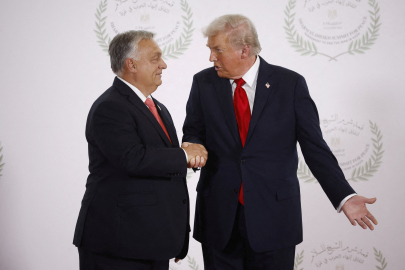 Orban'a Trump'tan kötü haber: "İstisna yok!"