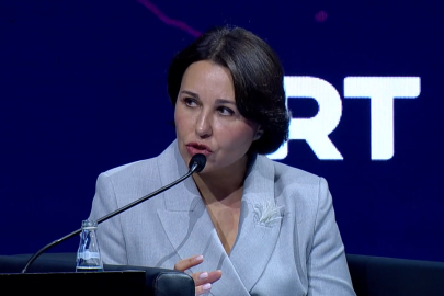 Ukraynalı gazeteci Moseyçuk: Cehennemin tanıklarıyız ve gördüklerimizi aktarmaya devam edeceğiz