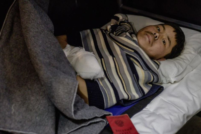 Rus saflarında savaşan Kuzey Koreli askerler, ülkelerine dönmekten korkuyor