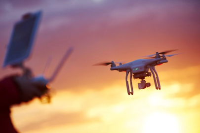 Belçika’daki askerî üste İHA alarmı: Rusya olağan şüpheli