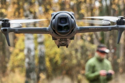 Ukrayna’dan dijital savaş hamlesi: “Army of Drones” sistemiyle Rusya’ya nokta atışı