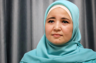 İşgalciler Kırım Tatar gazeteci Lütfiye Zudiyeva’ya yeniden “uyarı belgesi” verdi