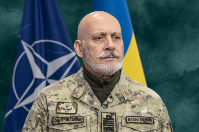 NATO yetkilisinden sert çıkış: Müzakerenin zamanı geldi