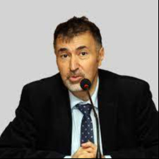 Prof. Dr. Mustafa Nail ALKAN