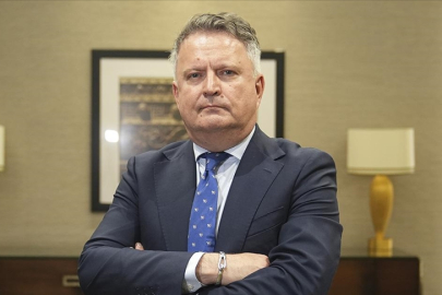 Ukrayna'dan kritik açıklama: "Savaş mevcut temas hattında ateşkesle durmalı"