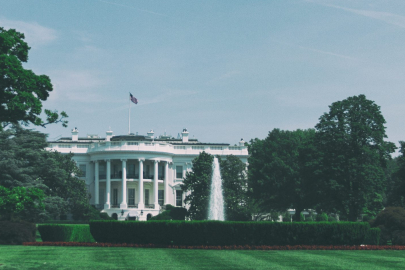 ABD Başkanı Trump, Türk devletlerinin liderlerini Beyaz Saray’da ağırlayacak