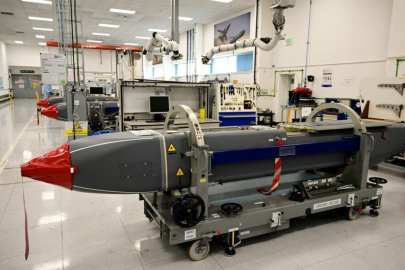 Birleşik Krallık'tan Ukrayna’ya ek Storm Shadow sevkiyatı