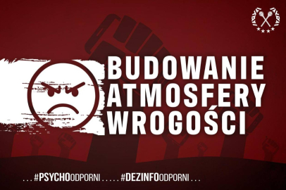 Rusya, Polonya’da Ukrayna karşıtlığını körüklüyor!
