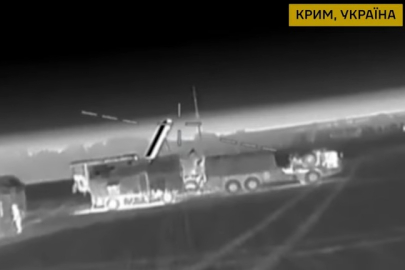 Ukrayna'dan Kırım’daki Rus hava savunmasına yeni operasyon