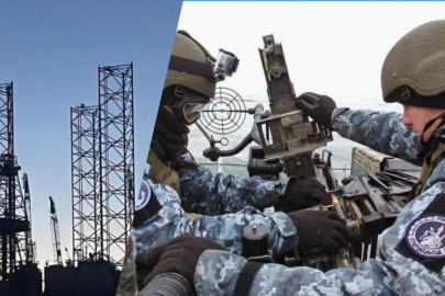 Ukrayna’nın denizdeki hâkimiyeti: Karadeniz’de Rusya’nın elit birliği etkisiz hâle getirildi