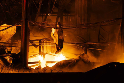 Ukrayna: Rusya bir ayda 5 bin 328 güdümlü hava bombası attı