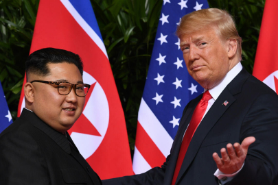 Güney Kore istihbaratı: Kuzey Kore, Trump ile zirve hazırlığında
