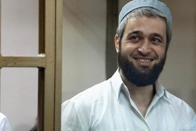 Kırım Tatar siyasi tutsak Seyran Saliyev 4 ay hücrede tutuldu!